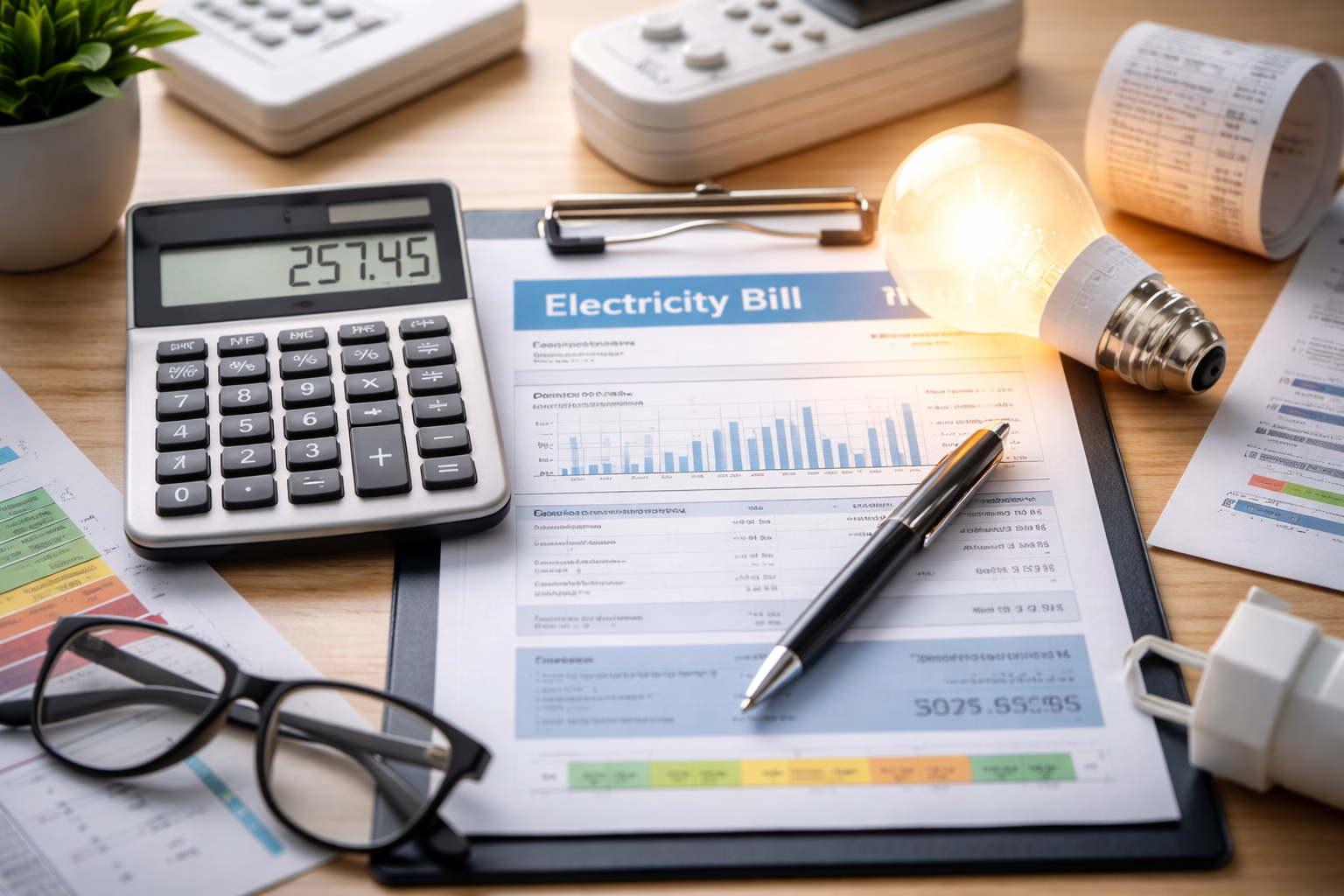 Moneromty: Clear Electricity Account Management