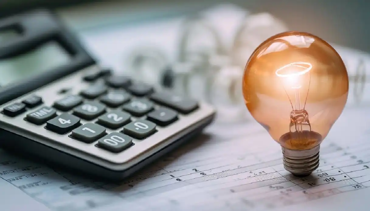 Moneromty: Simplifying Your Electricity Bill Management